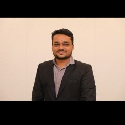 Ajay Chahodiya (Namah Trendz)