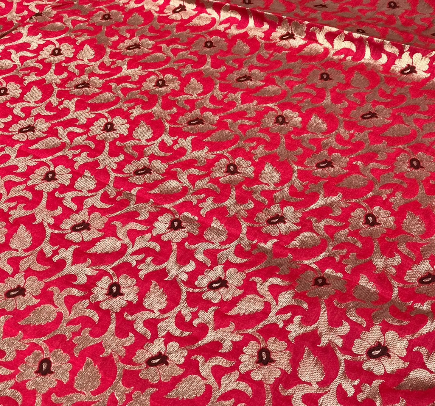 Banarasi Suits Fabrics